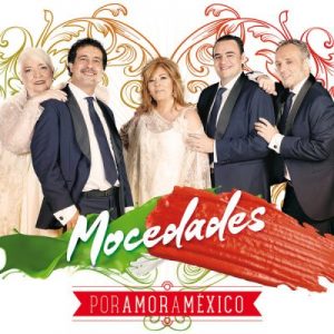 Mocedades – El Andariego